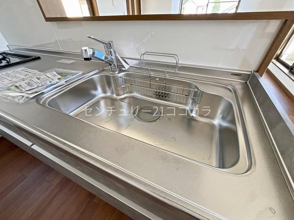 八王子市左入町の中古一戸建て