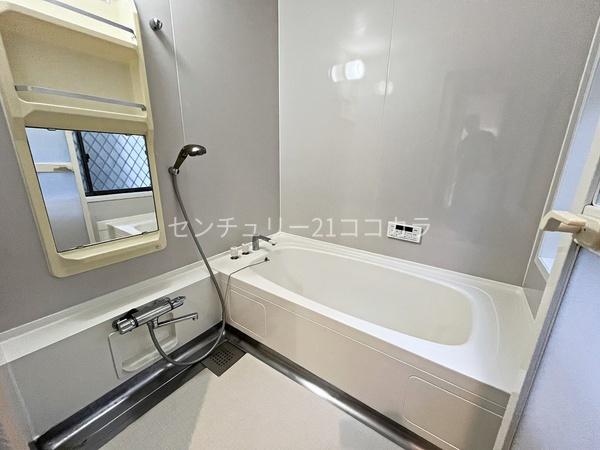八王子市左入町の中古一戸建て