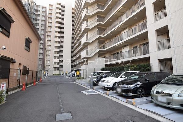 ミッドプレイス八王子　中古マンション