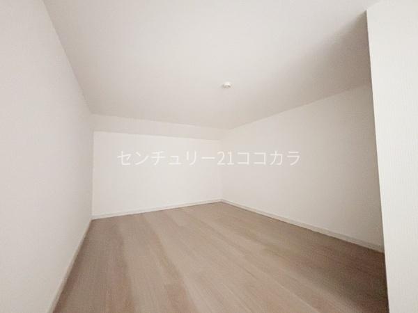 八王子市めじろ台2丁目　新築一戸建て・全2棟　A号棟