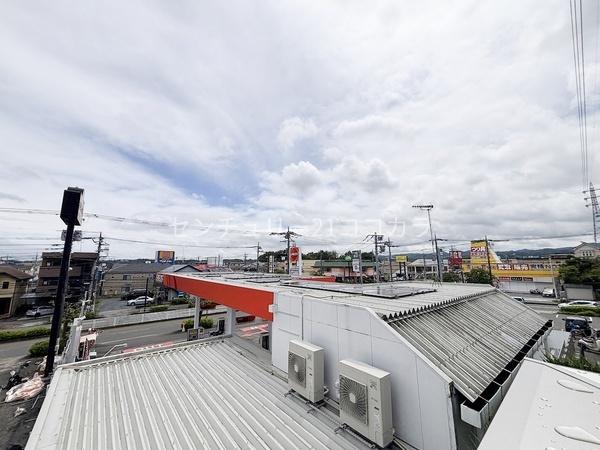 八王子市めじろ台2丁目　新築一戸建て・全2棟　A号棟