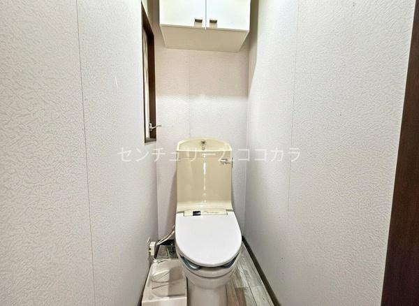 八王子市下柚木の中古一戸建て