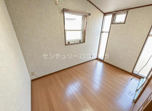 八王子市下柚木の中古一戸建て