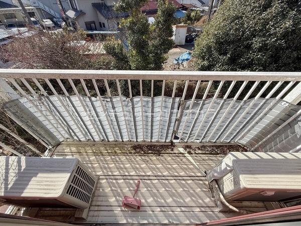 八王子市下柚木の中古一戸建て