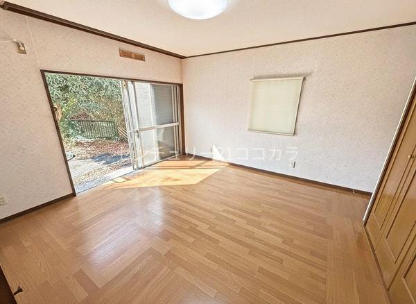 八王子市下柚木　中古一戸建て