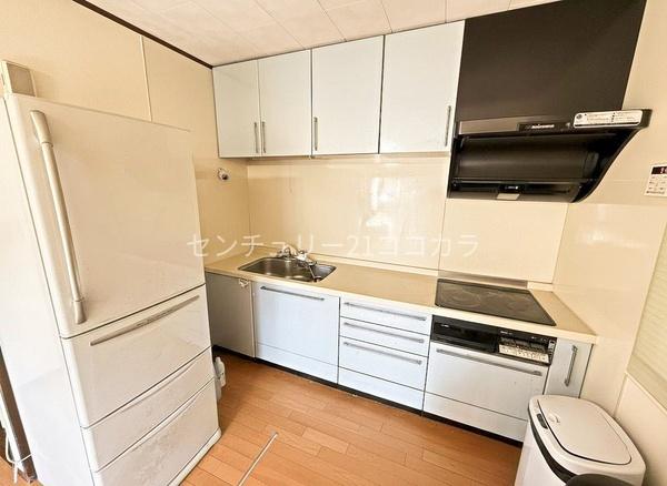 八王子市下柚木　中古一戸建て