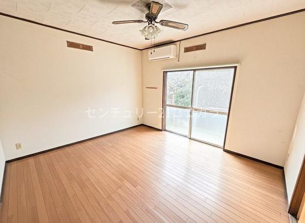 八王子市下柚木　中古一戸建て