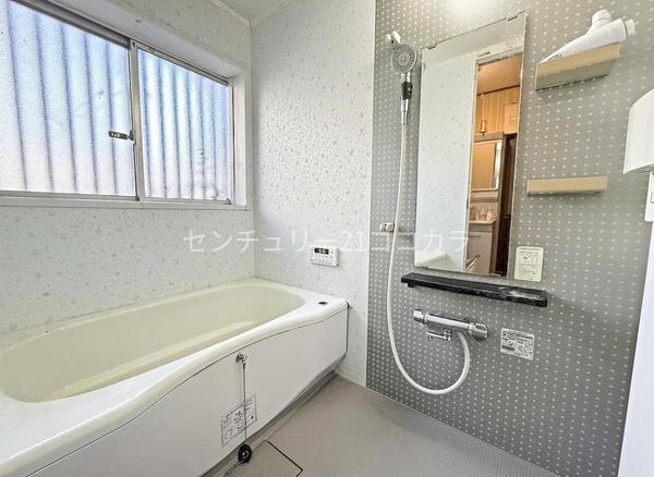 八王子市下柚木　中古一戸建て