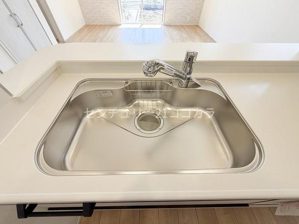 八王子市石川町　新築一戸建て・全3棟　1号棟