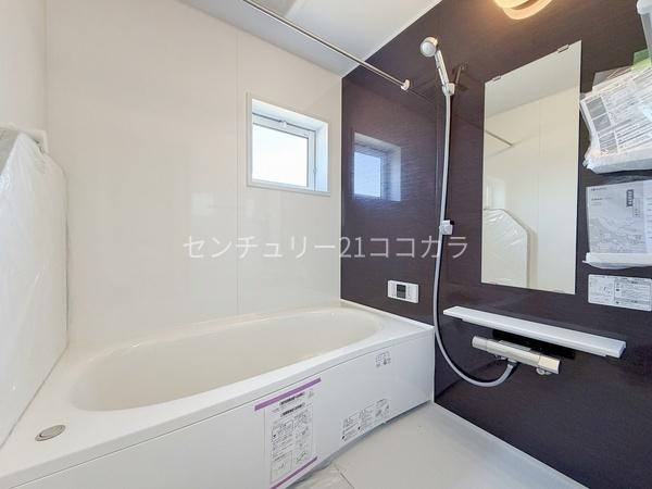 八王子市石川町　新築一戸建て・全3棟　3号棟