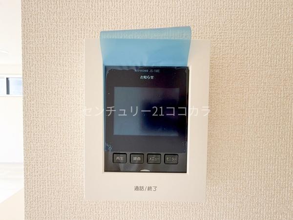 八王子市石川町　新築一戸建て・全3棟　3号棟