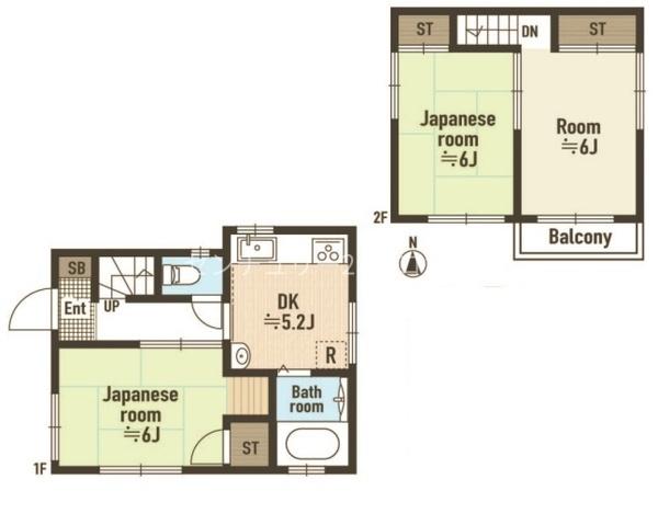 八王子市西寺方町　中古一戸建て
