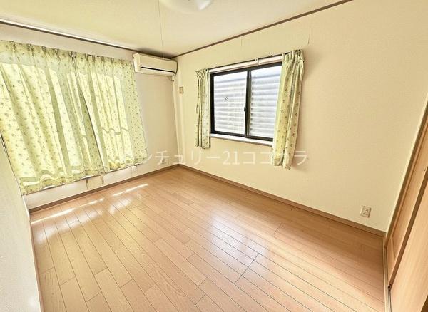 八王子市丸山町の中古一戸建て