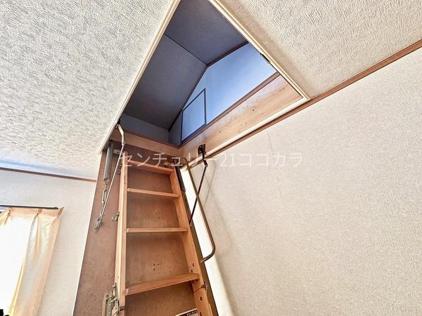 八王子市丸山町の中古一戸建て