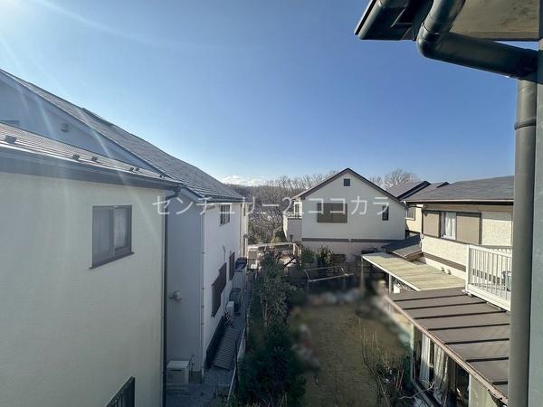 八王子市丸山町の中古一戸建て