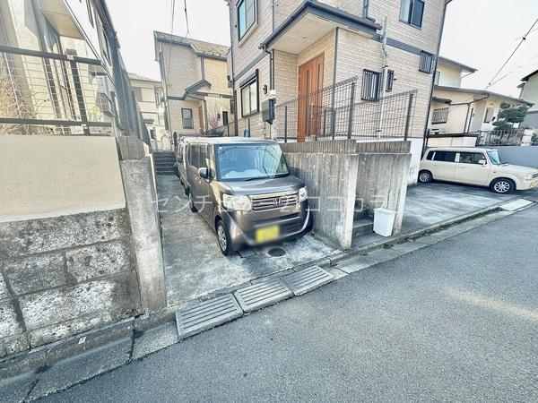 八王子市丸山町の中古一戸建て