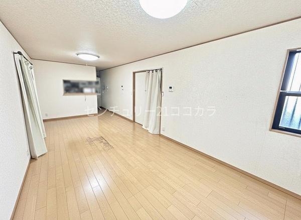 八王子市丸山町　中古一戸建て