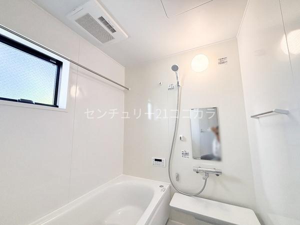 八王子市元八王子町　新築一戸建て・全1棟