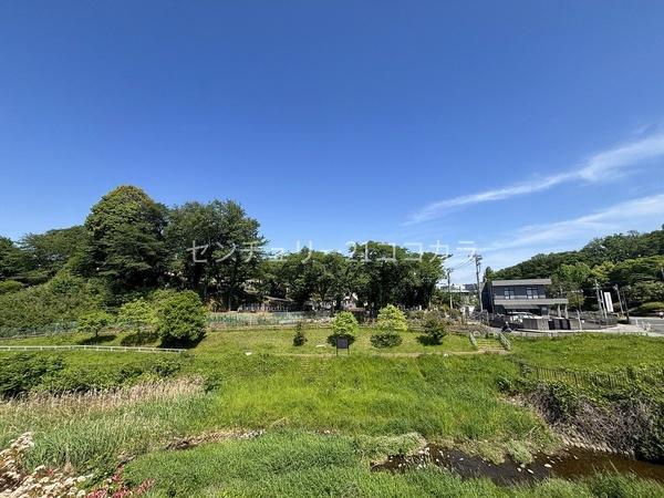 八王子市元八王子町　新築一戸建て・全1棟