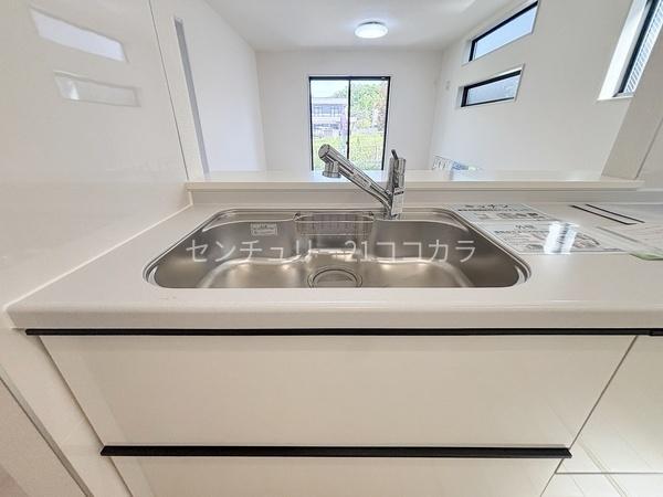 八王子市元八王子町　新築一戸建て・全1棟