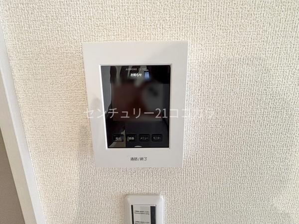 八王子市元八王子町　新築一戸建て・全1棟
