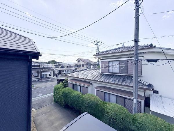 八王子市片倉町　新築一戸建て・全3棟　2号棟