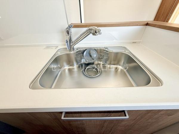 八王子市片倉町　新築一戸建て・全3棟　2号棟