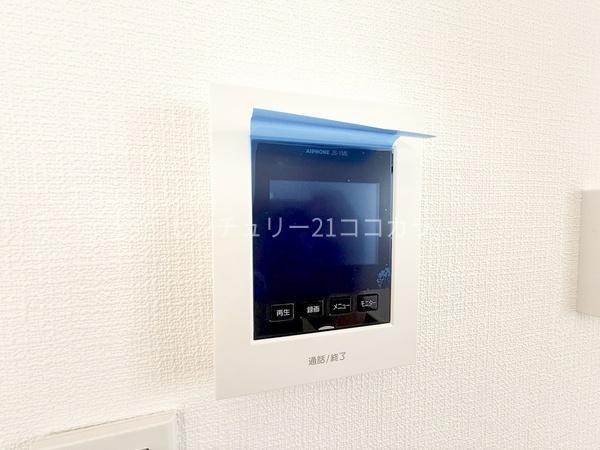 八王子市片倉町　新築一戸建て・全3棟　2号棟