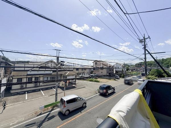 八王子市片倉町　新築一戸建て・全3棟　3号棟