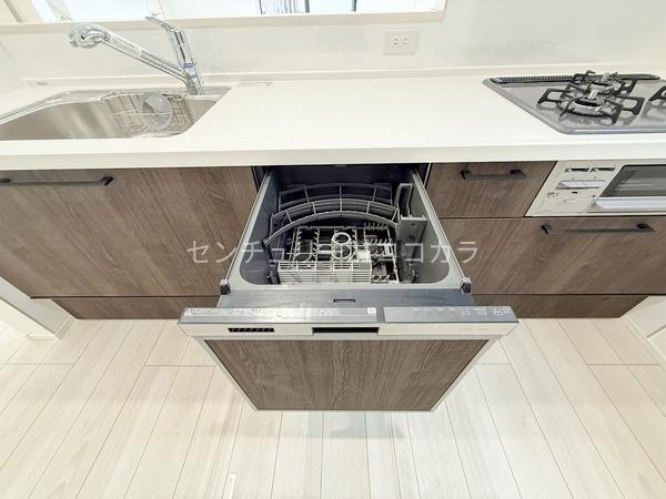 八王子市片倉町　新築一戸建て・全3棟　3号棟