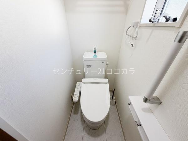 八王子市楢原町の中古一戸建て