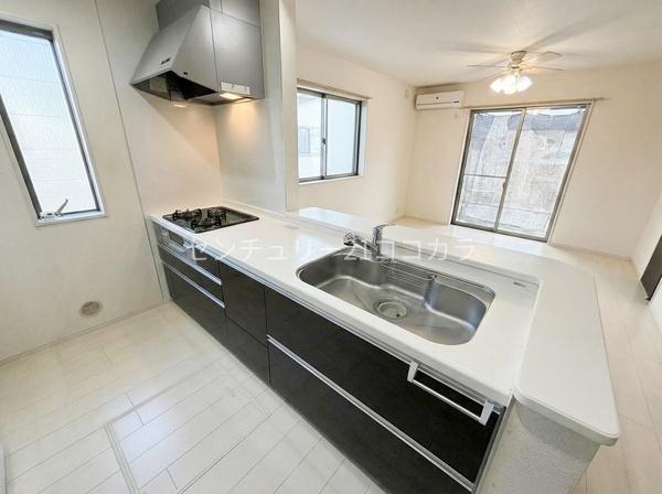 八王子市楢原町　中古一戸建て