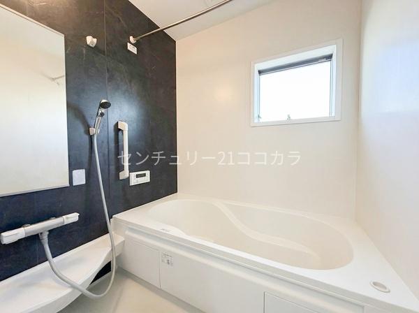 八王子市楢原町の中古一戸建て