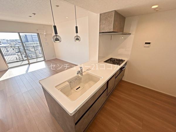 中央林間レジデンスハウスウエスト　中古マンション