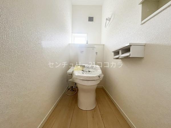 八王子市泉町新築一戸建て・全20区画　新築販売12棟　3号棟