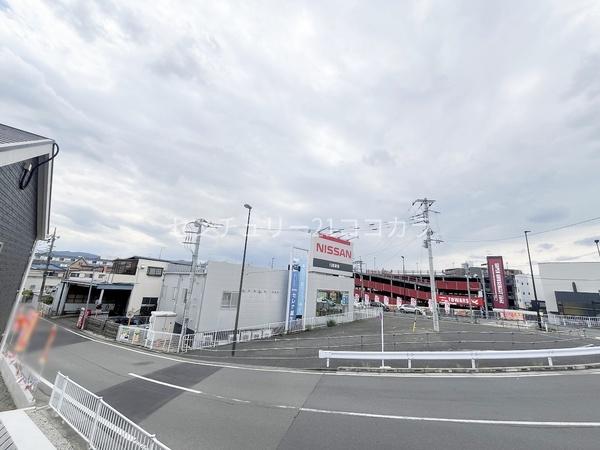八王子市泉町新築一戸建て・全20区画　新築販売12棟　3号棟