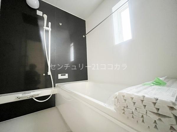 八王子市泉町新築一戸建て・全20区画　新築販売12棟　3号棟