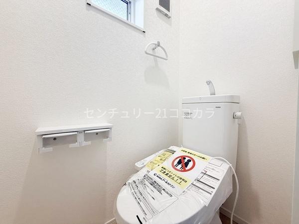 八王子市泉町新築一戸建て・全20区画　新築販売12棟　4号棟
