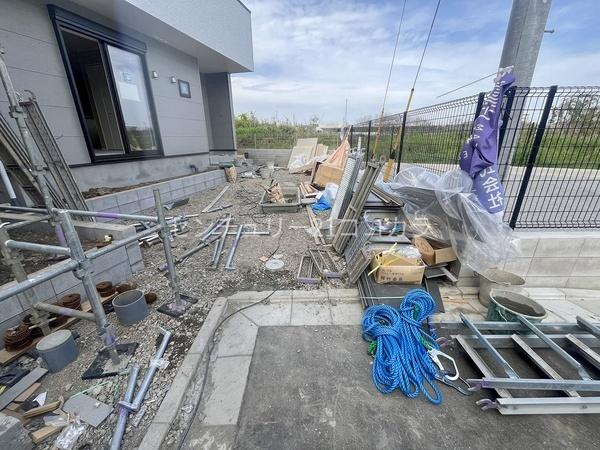 八王子市泉町新築一戸建て・全20区画　新築販売12棟　4号棟