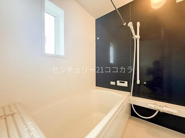 八王子市泉町新築一戸建て・全20区画　新築販売12棟　4号棟