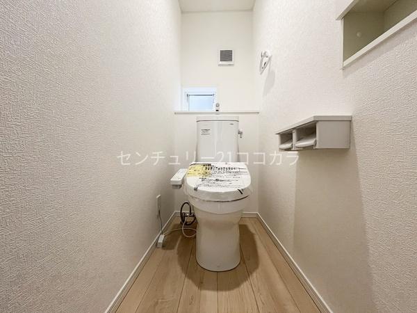 八王子市泉町新築一戸建て・全20区画　新築販売12棟　7号棟