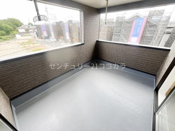 八王子市泉町新築一戸建て・全20区画　新築販売12棟　7号棟