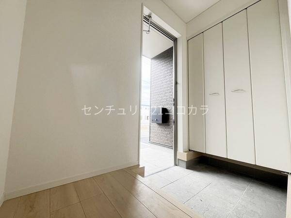 八王子市泉町新築一戸建て・全20区画　新築販売12棟　7号棟