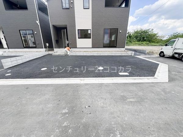 八王子市泉町新築一戸建て・全20区画　新築販売12棟　7号棟