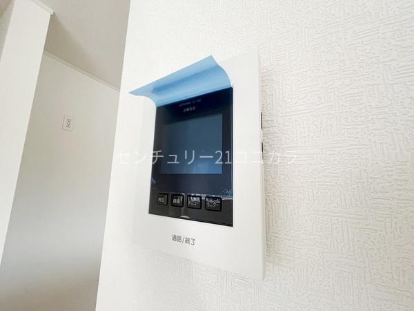 八王子市泉町新築一戸建て・全20区画　新築販売12棟　7号棟