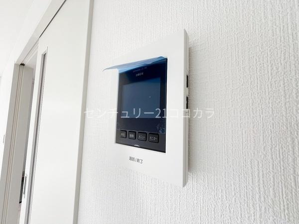 八王子市泉町新築一戸建て・全20区画　新築販売12棟　8号棟