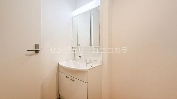 八王子市泉町新築一戸建て・全20区画新築販売17棟　15号棟