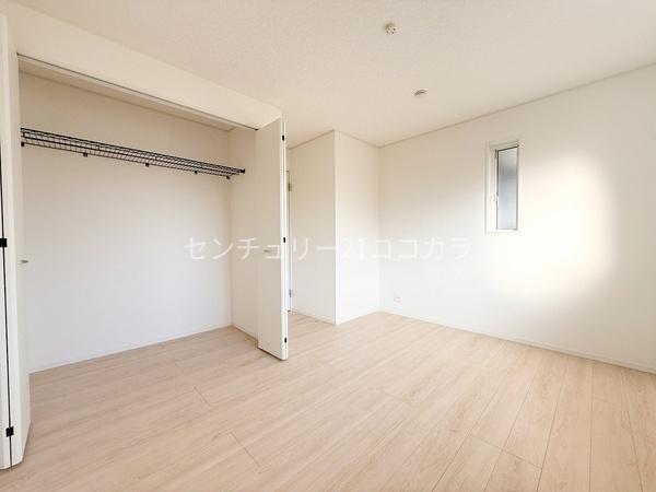 八王子市泉町新築一戸建て・全20区画新築販売17棟　15号棟
