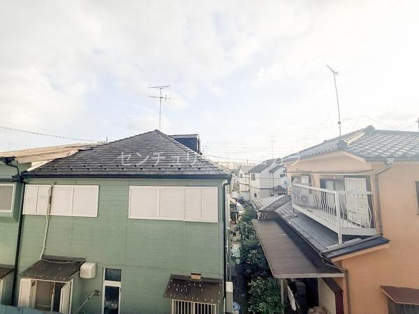 八王子市泉町新築一戸建て・全20区画新築販売17棟　15号棟