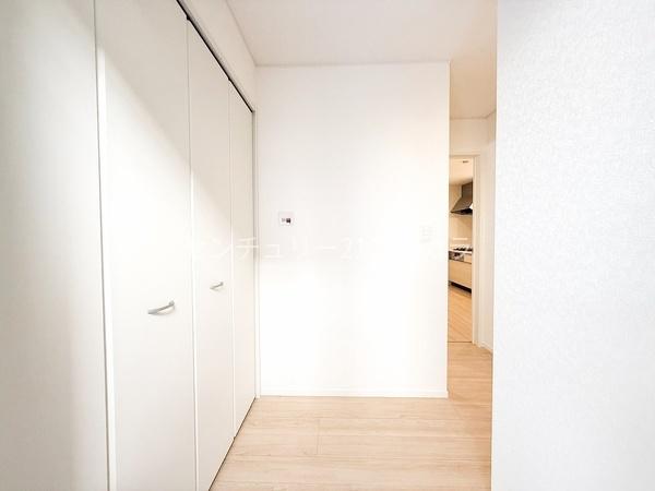 八王子市泉町新築一戸建て・全20区画新築販売17棟　15号棟